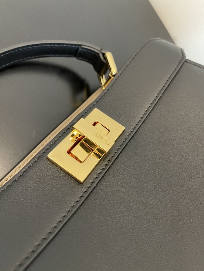 Fendi Top Handle Bags